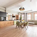 Stunning Bright Modern 1bd Balat Gem! #328 Apartment *