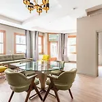 Stunning Bright Modern 1bd Balat Gem! #328 * Istanbul
