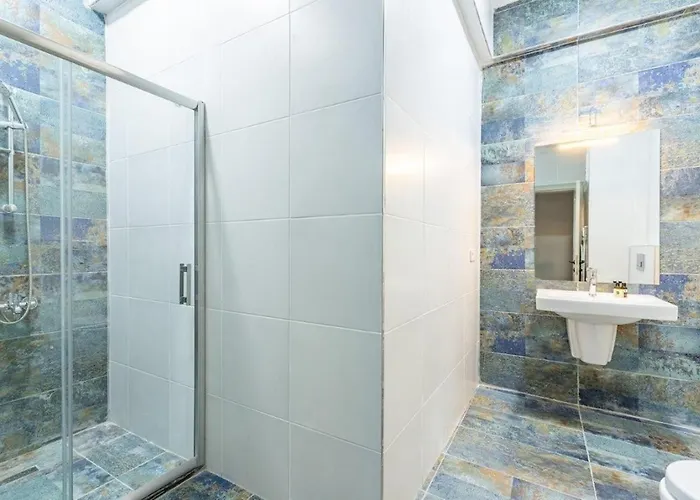 Stunning Bright Modern 1bd Balat Gem! #328 Apartmán Istanbulská provincie